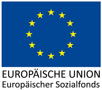 ESF Europäischer Sozialfonds